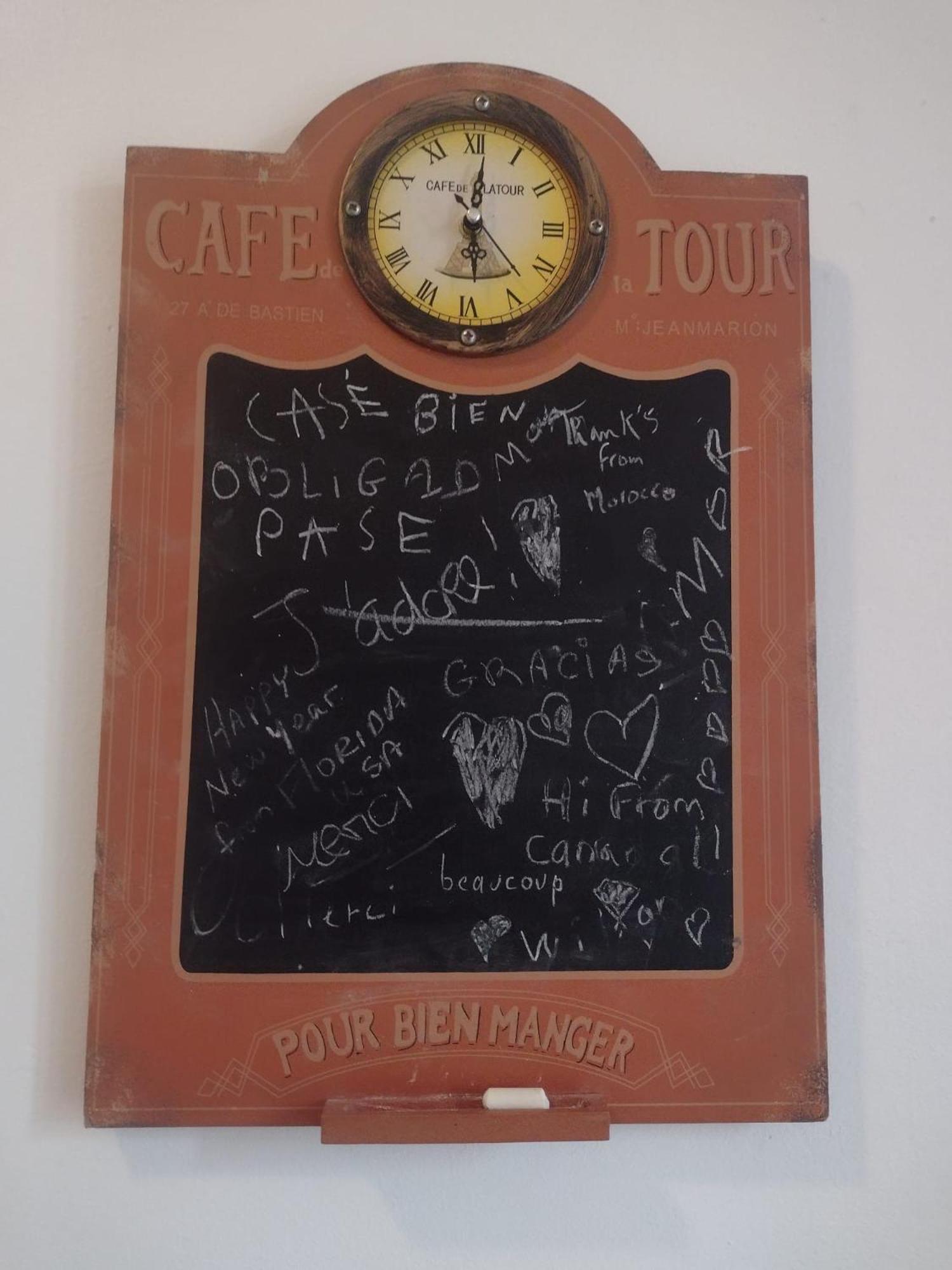 Chez Ma Petite Reine 1 Lejlighed Pontoise Eksteriør billede