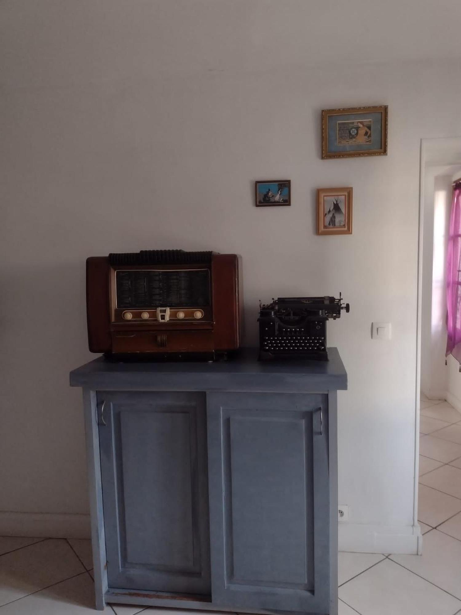 Chez Ma Petite Reine 1 Lejlighed Pontoise Eksteriør billede